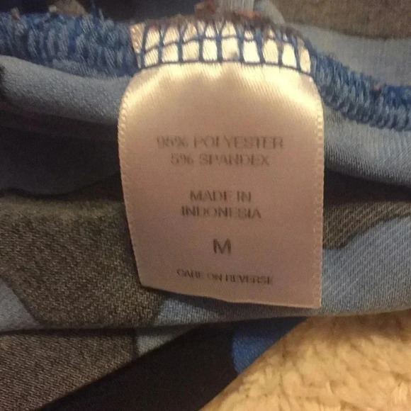 New York & Co top - Picture 4 of 6